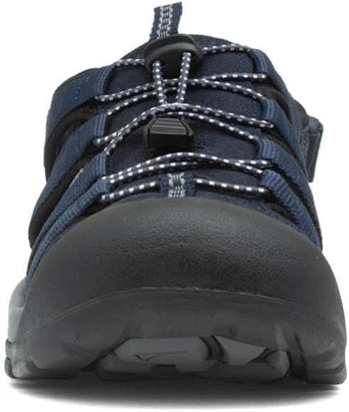 Hush Puppies Herren Peru Sandale Sportsandale 42 EU Navy, 42 EU Navy
