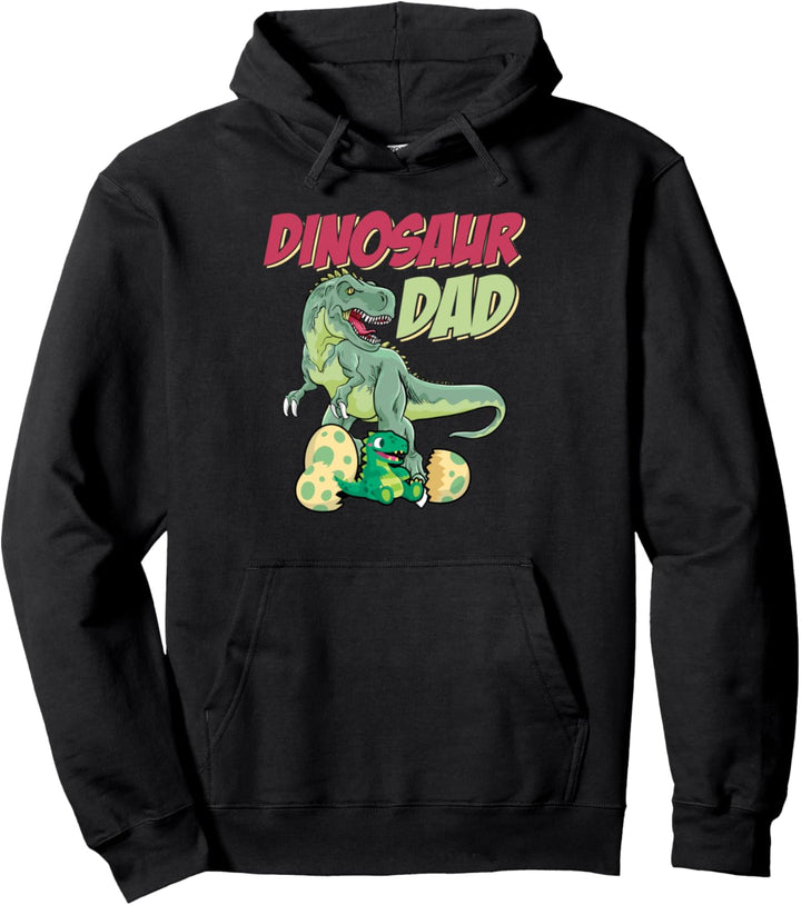 Dinosaurier Archäologie Archäologe Saurier - Dino Pullover Hoodie