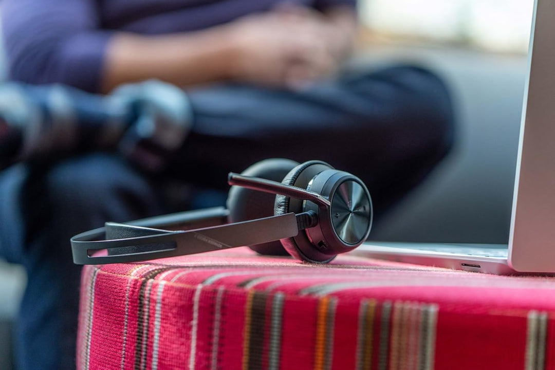 HP Poly BT Headset Voyager Focus 2 UC USB-C/A Teams