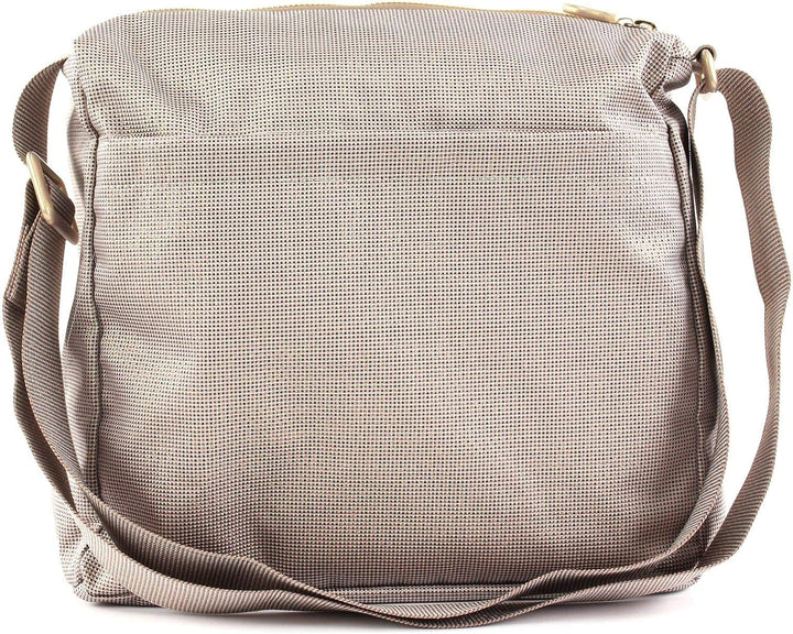 Mandarina Duck Md20 Lux Tracolla Rucksackhandtasche Grau (Astro), Grau (Astro)