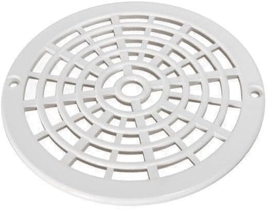 Hayward Ablaufgitter für Bodenablauf, Durchmesser aussen, 175 mm