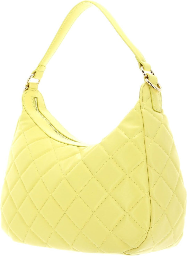 Valentino Damen Okarina HOBO Bag, Limettengrün