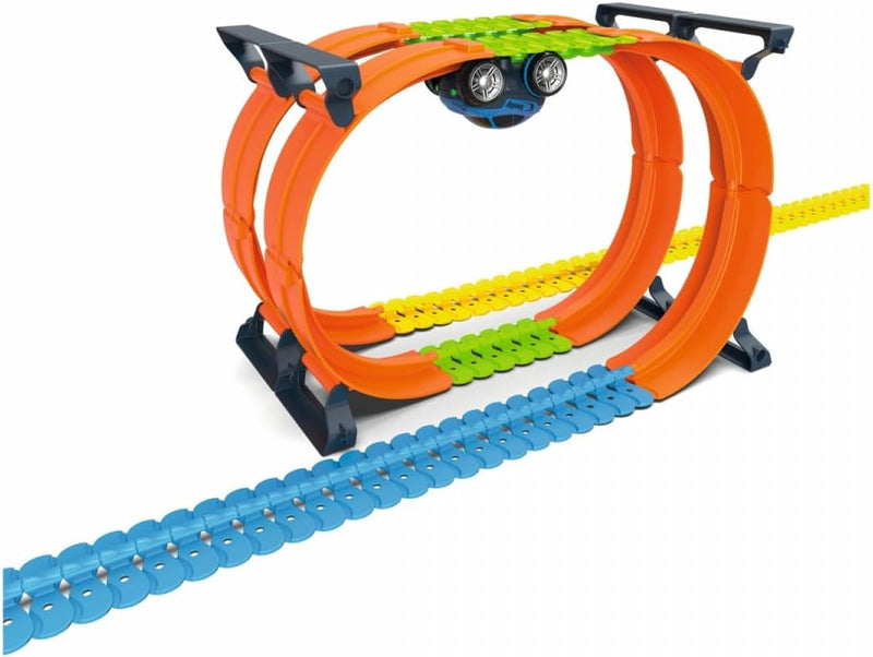 Smoby - FlexTreme - Set Superloops - Looping Erstellen - Autorschafts-Zubeh�r