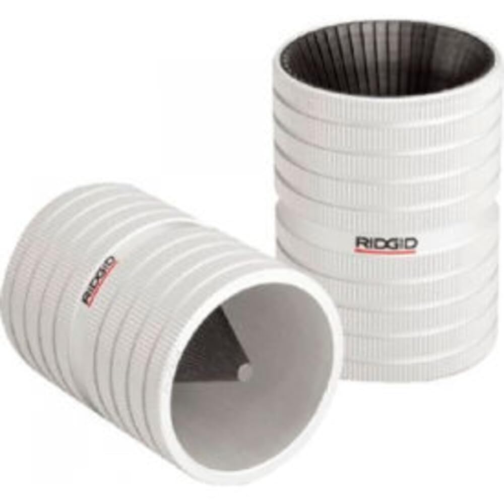 RIDGID 29993 Modell 227S Innen-/Aussenentgrater, 12 mm bis 50 mm Entgrater, Innenrohrentgrater, Auss
