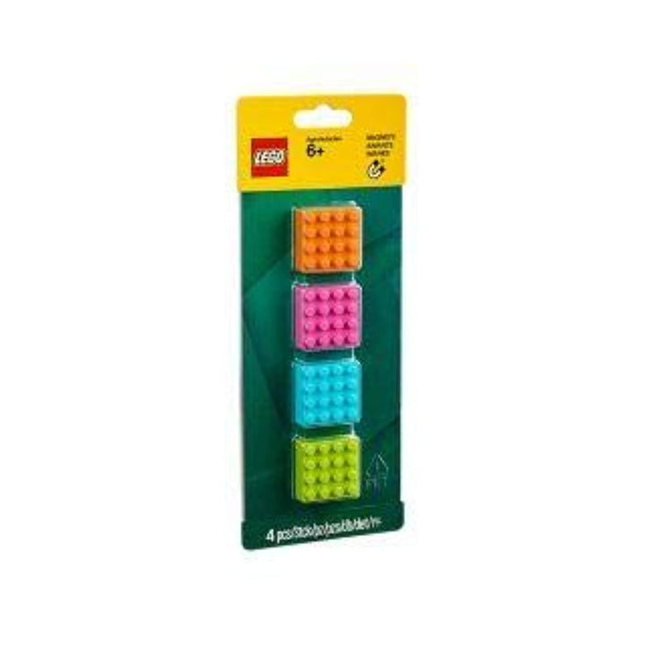 LEGO Creator 853900 4x4-Stein-Magnete Classic