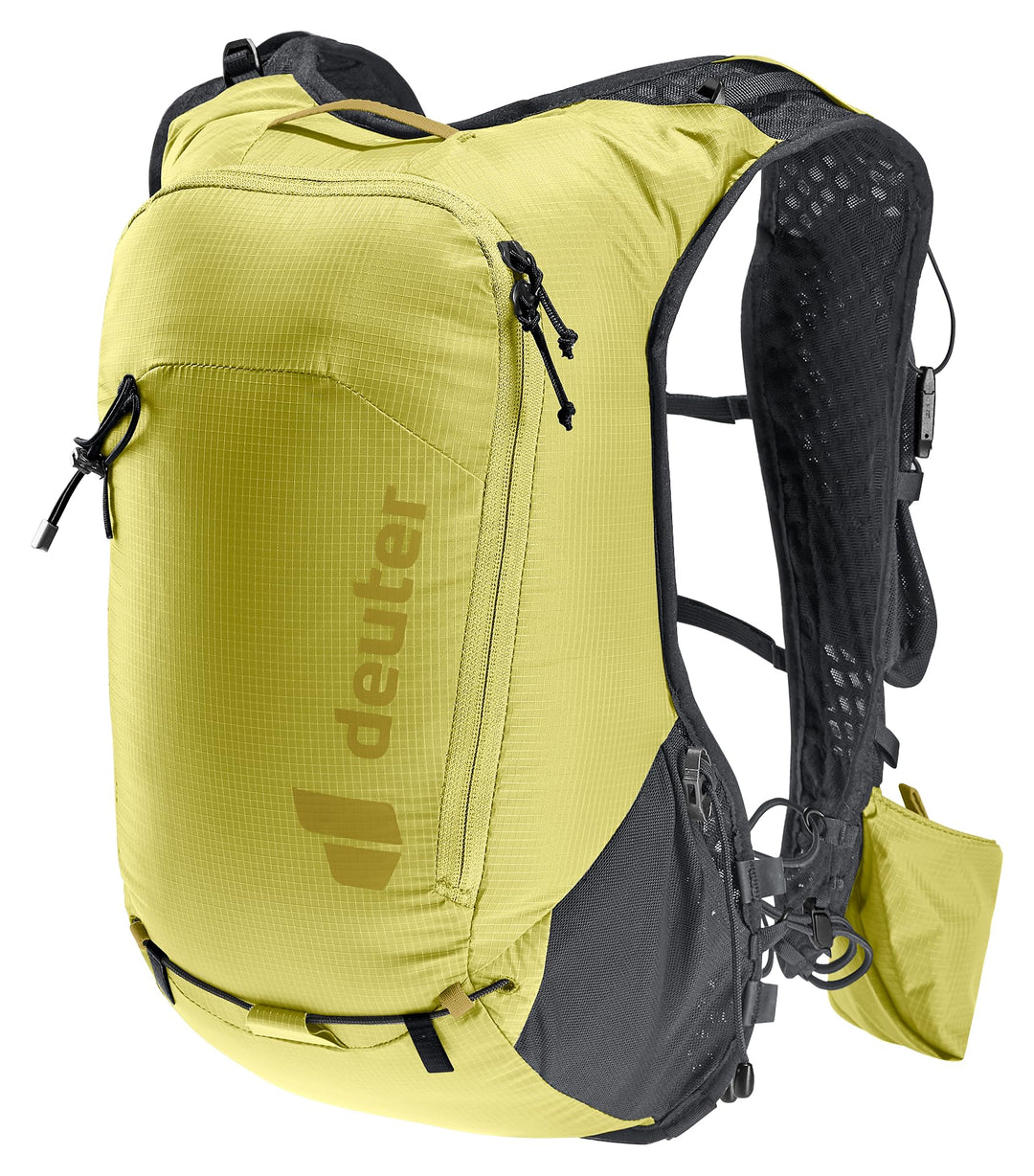deuter Ascender Trailrunning Rucksack Sprout 7 L, Sprout 7 L