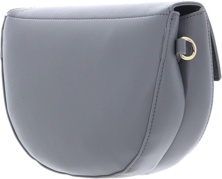 Valentino Bags Damen Herren Satteltasche Bigs 2BOR One Size Grigio Einheitsgrösse, Grigio Einheitsgr