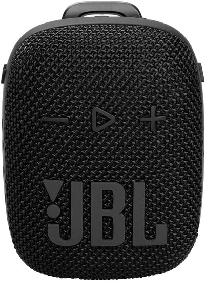 JBL Wind 3S tragbare Bluetooth-Lautsprecher Single, Single