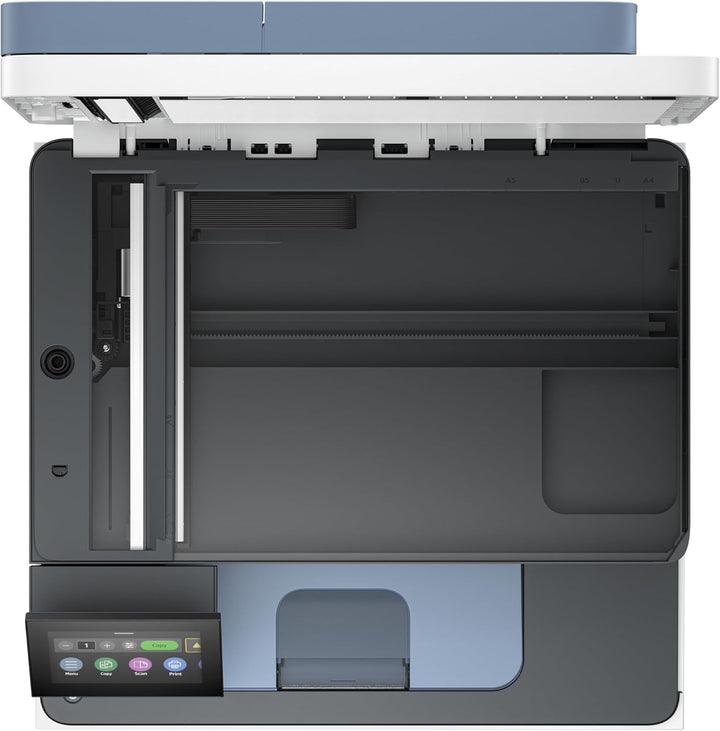HP Color LaserJet 499Q8F Drucker Farbig 25 ppm