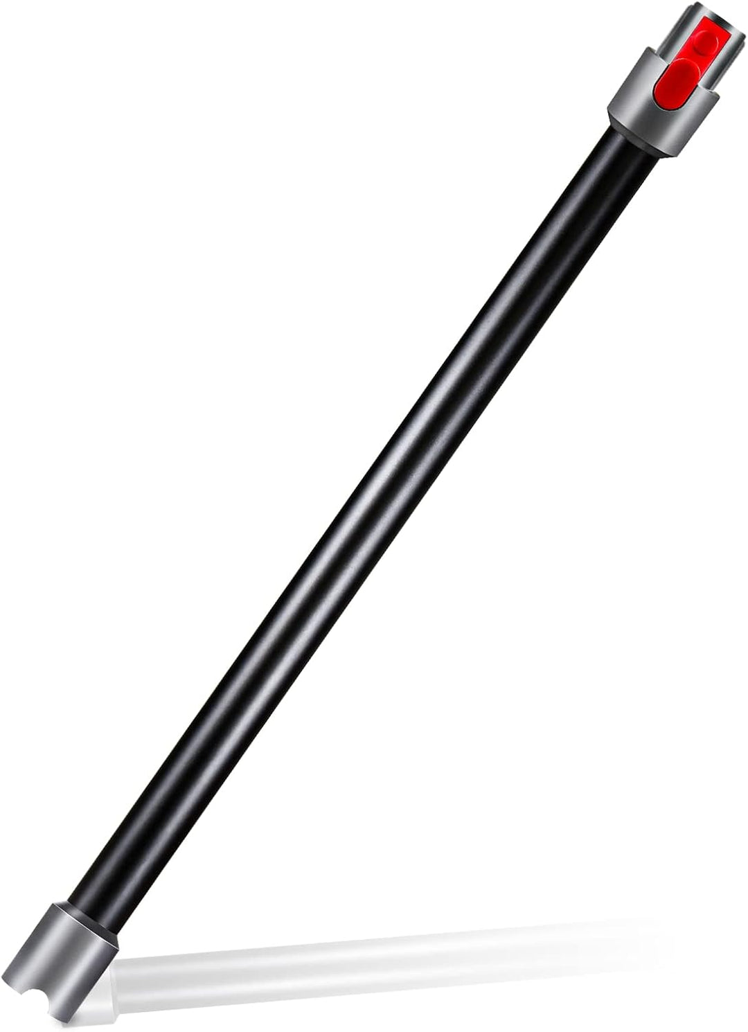 Verlängerungsrohr für Dyson V7 V8 V10 V11 V15 Serie Staubsauger, Ersatz Teleskoprohr Zubehör 72.5cm