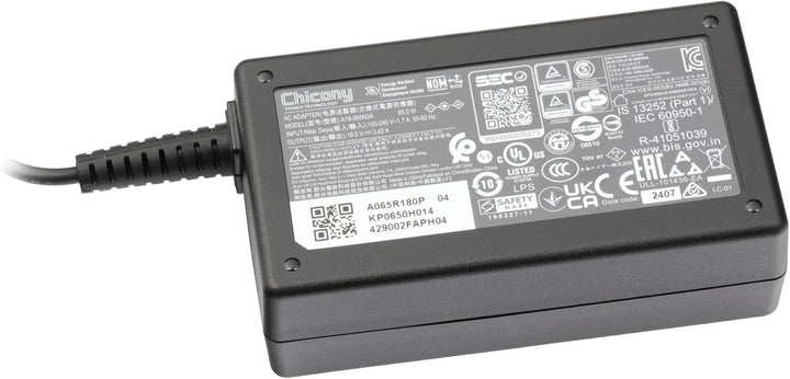 Acer Aspire 5 (A515-52G) Original Netzteil 65 Watt