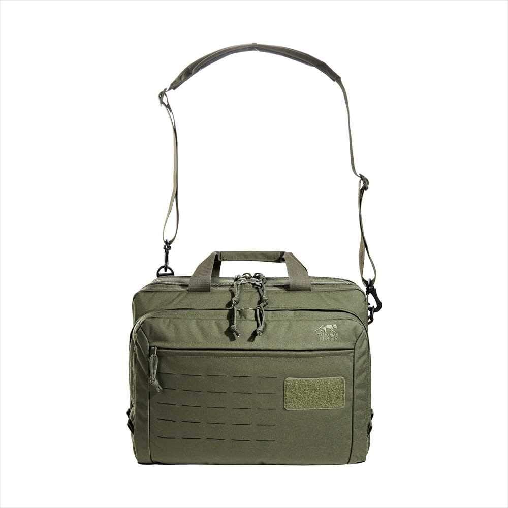 Tasmanian Tiger TT Document Bag MKII Taktische Akten-Tasche, Packtasche, Organizer Dokumenten-Tasche