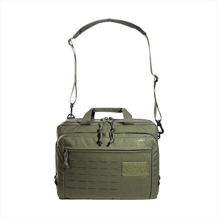 Tasmanian Tiger TT Document Bag MKII Taktische Akten-Tasche, Packtasche, Organizer Dokumenten-Tasche
