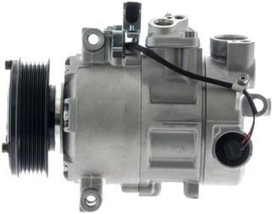 MAHLE ACP 44 000S A/C-Kompressor BEHR