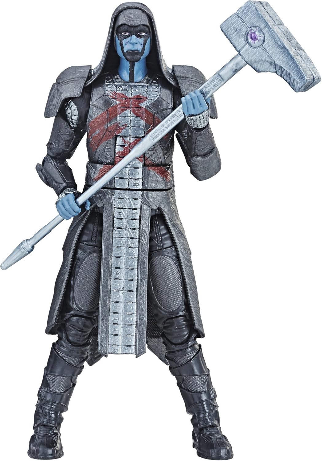 Marvel Legends Cinematic Universe 10th Anniversary Actionfigur Ronan (Exclusive)