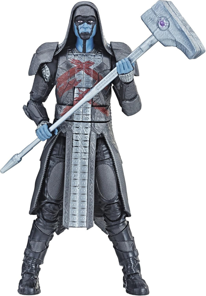 Marvel Legends Cinematic Universe 10th Anniversary Actionfigur Ronan (Exclusive)