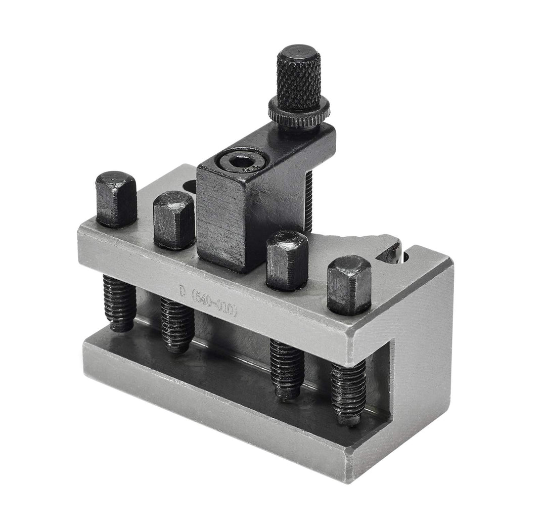 WABECO Drehstahlhalter Gr. Aa (A0) System Multifix Schnellwechsel Stahlhalter