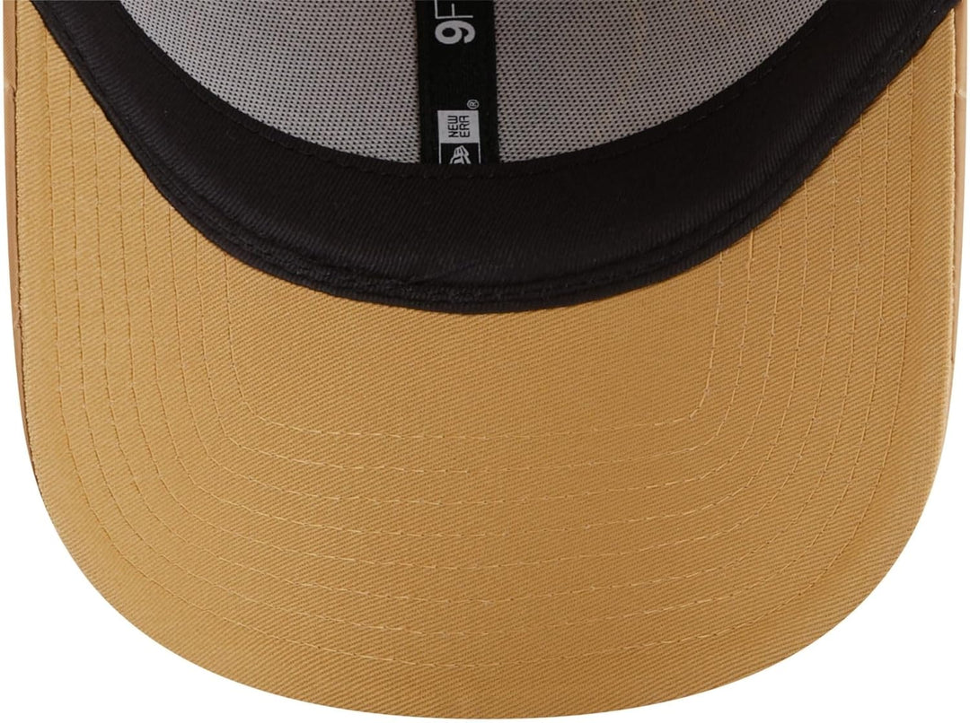 New Era 9Forty Caps MLB Fanaccessoire Baseball 940 Kappe New York Yankees Los Angeles Dodgers LA NY