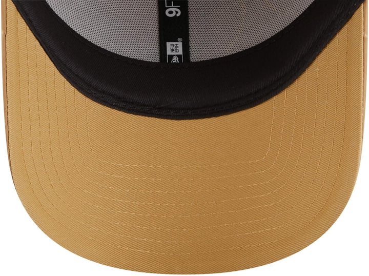 New Era 9Forty Caps MLB Fanaccessoire Baseball 940 Kappe New York Yankees Los Angeles Dodgers LA NY
