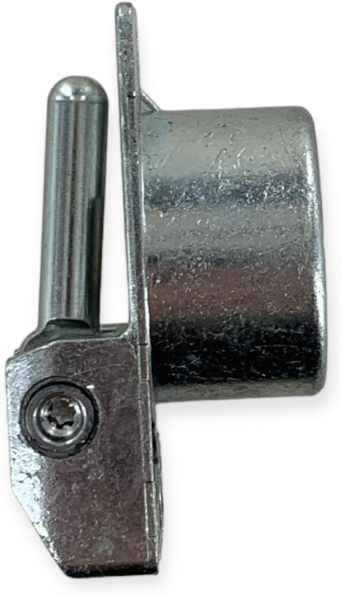 GU Ecklager T20/11 rechts mit Stift 6-25566-0-R-1
