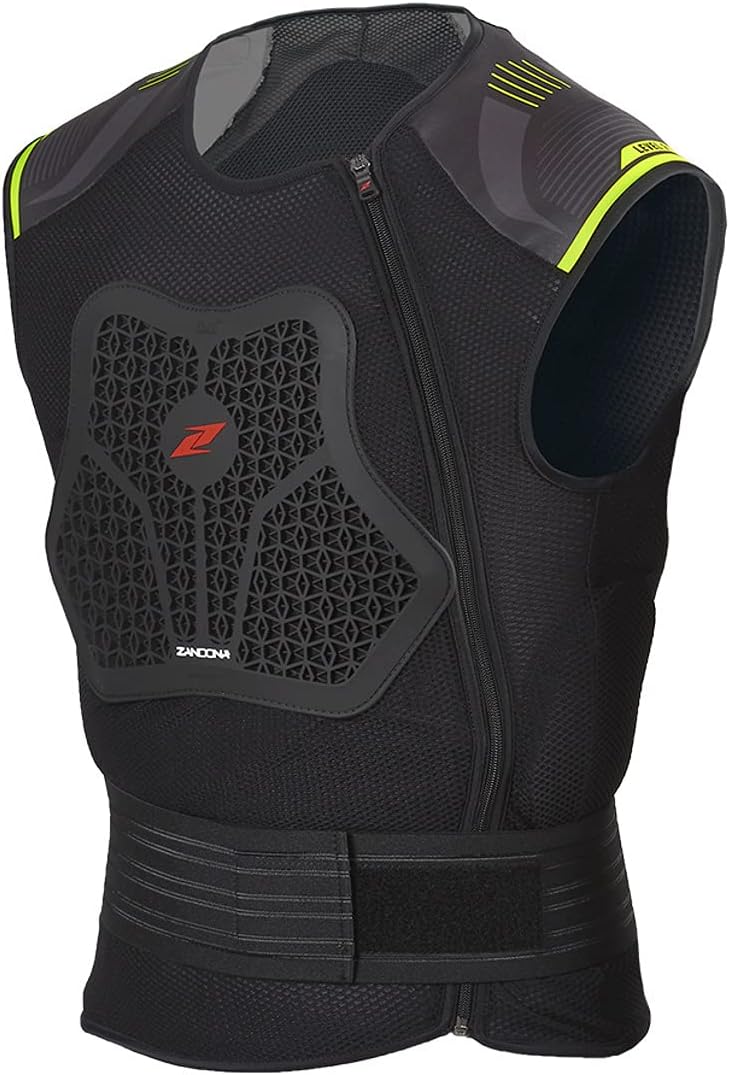 NetCube Vest x8L (Höhe 180/189cm, Taille 94/101cm)