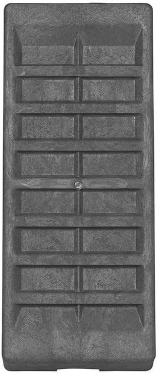 AUFFAHR-KEILE PROPLUS 90 MM FÜR WOHNMOBIL WOHNWAGEN AUSGLEICHS-KEILE