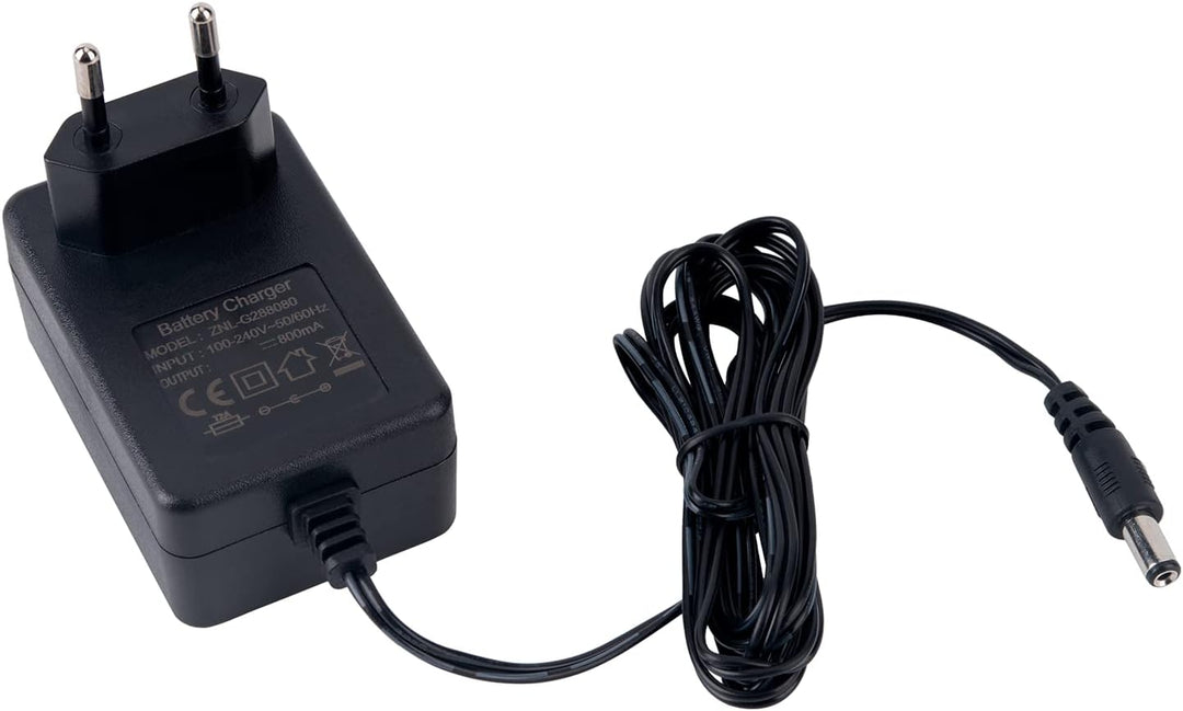 24V Ladegerät für elektrische Kinderspielzeuge, 24 Volt Batterieladegerät für Auto SUV Motorrad ATV
