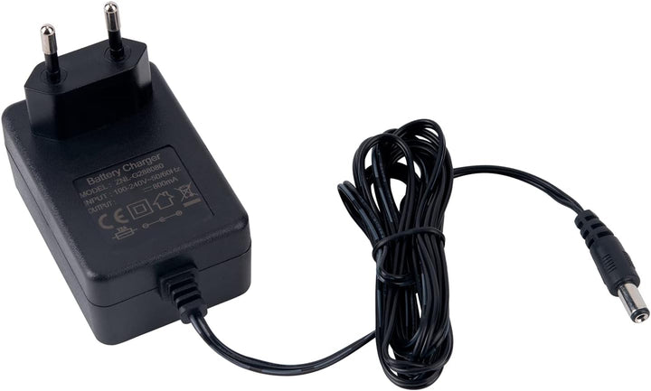 24V Ladegerät für elektrische Kinderspielzeuge, 24 Volt Batterieladegerät für Auto SUV Motorrad ATV