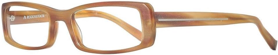 Rodenstock R5190-B Damenbrille, Braun (ø 52 mm)