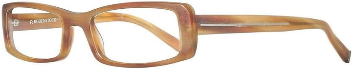 Rodenstock R5190-B Damenbrille, Braun (ø 52 mm)