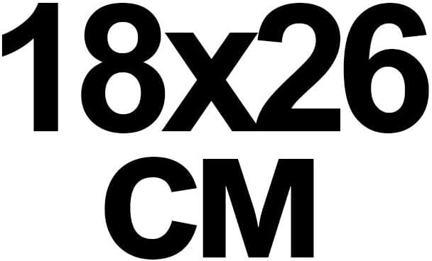 Clairefontaine 96405C Malblock, 4-seitig verleimt Aquarellpapier Halbsatiniert, Fontaine/Hadern, 12