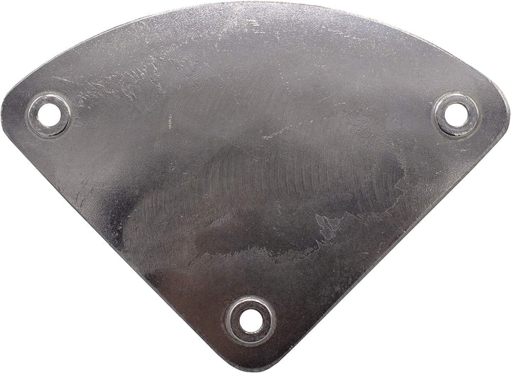 VARIOSAN Schlauchhalter für 3/4" Schläuche 13934, Aluminium, 35 x 26 x 14 cm (L) Für 3/4" Schläuche