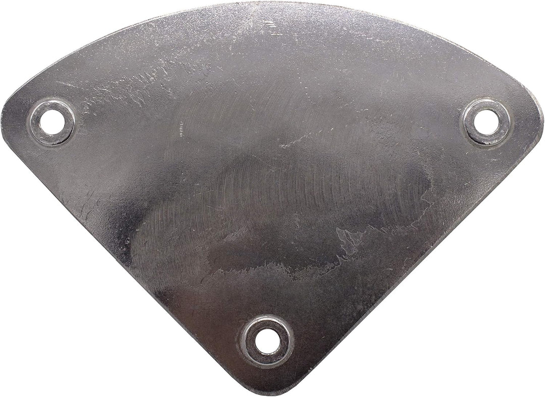 VARIOSAN Schlauchhalter für 1" Schläuche 13941, Aluminium, 42 x 31 x 19 cm (XL) Für 1" Schläuche (XL