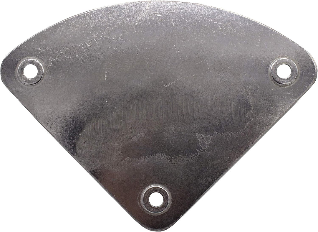 Schlauchhalter für 1/2" Schläuche 13927, Aluminium, 27 x 20 x 11 cm (M), F&amp;