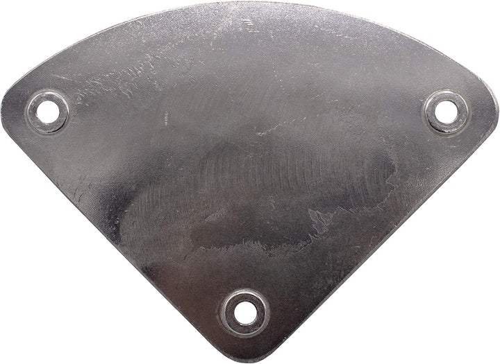 Schlauchhalter für 1/2" Schläuche 13927, Aluminium, 27 x 20 x 11 cm (M), F&amp;