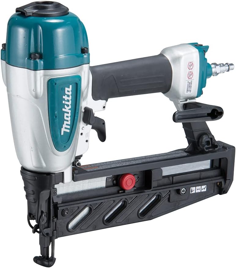 Makita AF601 Nagel, 16 Gauge, 5,1 cm gerade Ausführung,