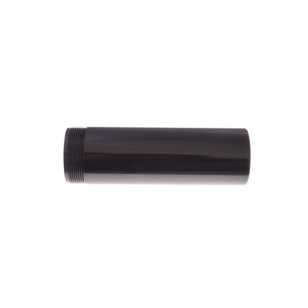FOX Body: Outer, Float X2, 0.940 Bore, Black, X SH 10.50 3.50, 204-18-203