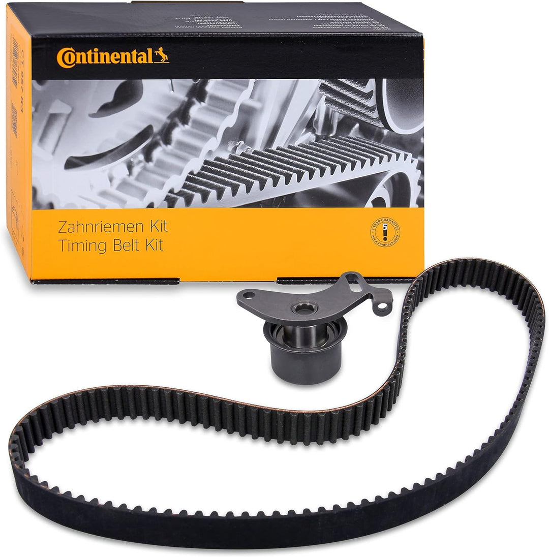 CONTITECH CT520K1 Zahnriemensatz