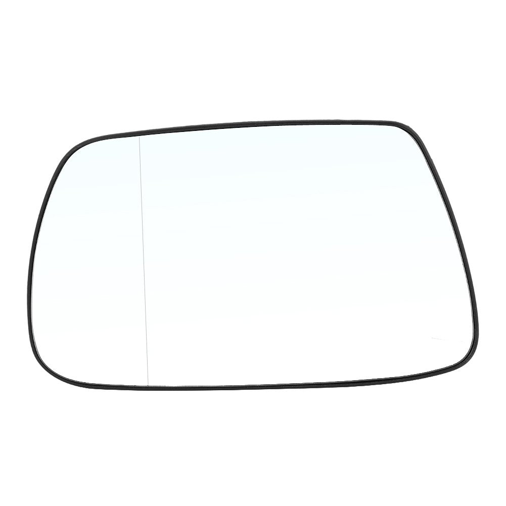 Driver Side Wing Mirror Adhesive,Autospiegelglas,Autospiegelspiegelglas Auto Linke Tür Seitenspiegel