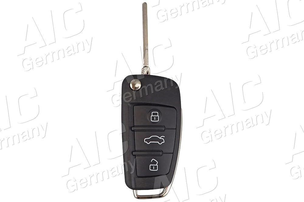 AIC Handsendergehäuse, Zentralverriegelung 57571