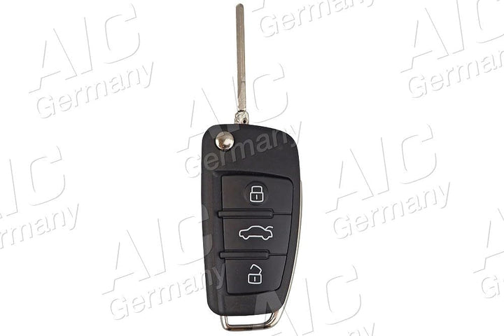 AIC Handsendergehäuse, Zentralverriegelung 57571