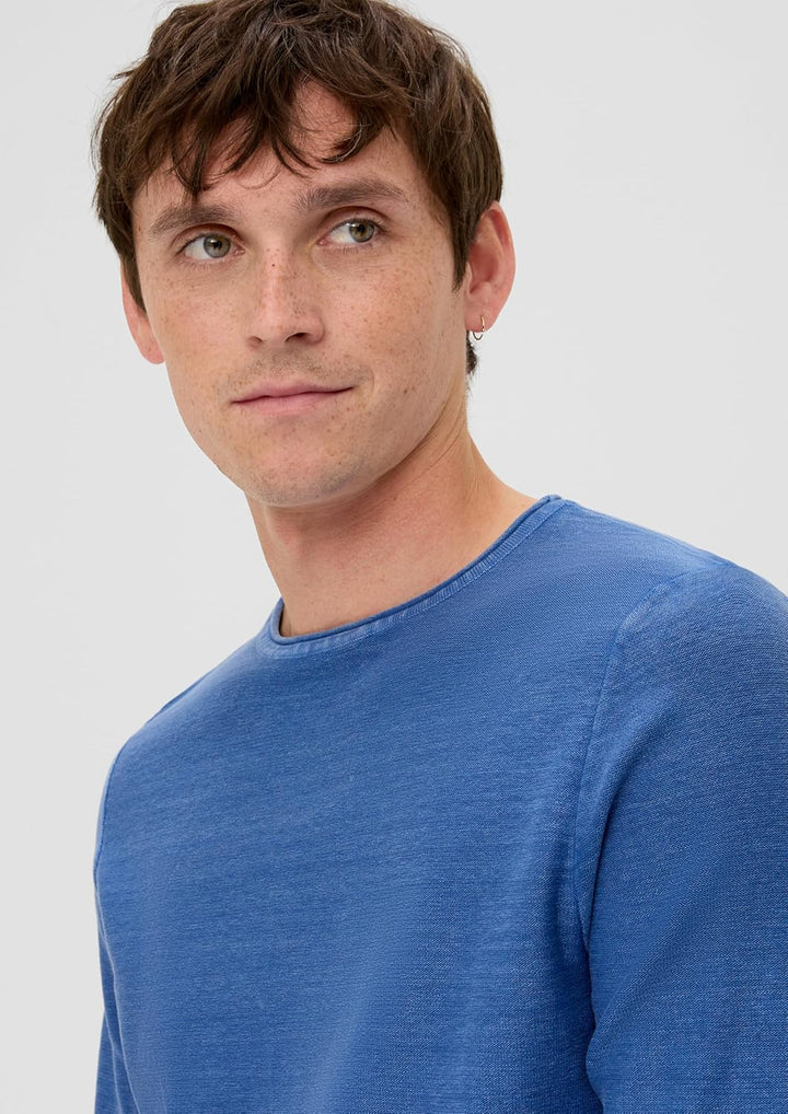 s.Oliver Herren Pullover S 5374, S 5374