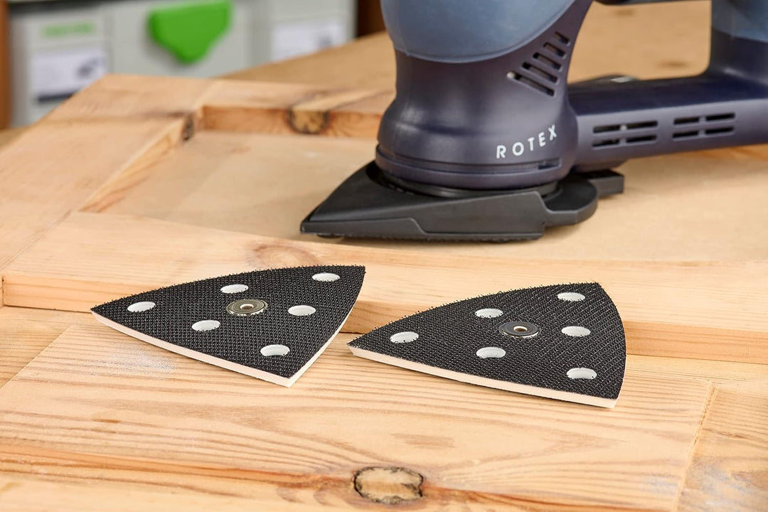 Festool Soporte SSH-STF-V93/6-H/2