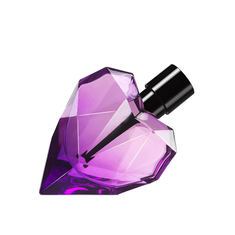 Diesel Loverdose Parfüm für Damen | Eau de Parfum Spray | Langanhaltend | Orientalisch-blumiger Frau