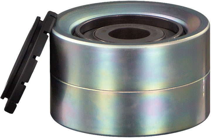 febi bilstein 45073 Umlenkrolle für Keilrippenriemen , 1 Stück
