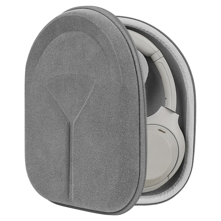 Geekria Shield Kopfhörer-Hülle kompatibel mit Sony WH-1000XM5, WH-1000XM4, WH-XB910N, MDR-XB950BT Hü
