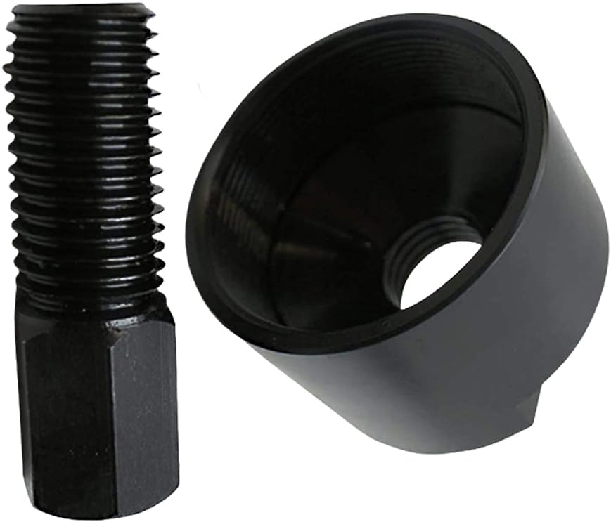 Riloer Schwungradabzieher, Schwungradabzieher, kompatibel mit Polaris RZR XP 900/1000/570 LH 50 mm 1