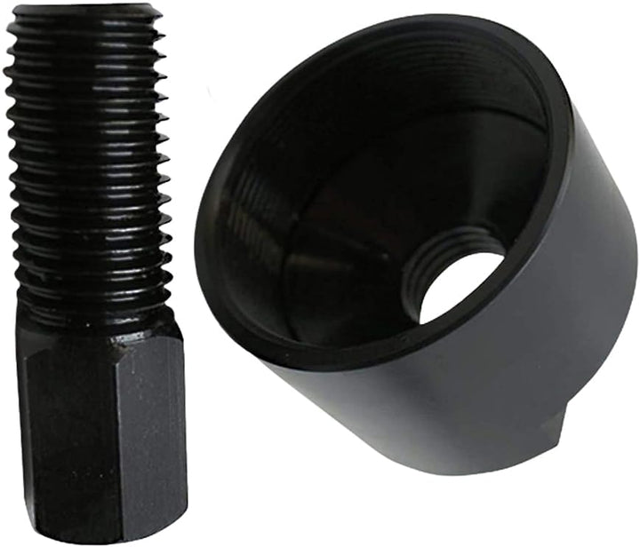 Riloer Schwungradabzieher, Schwungradabzieher, kompatibel mit Polaris RZR XP 900/1000/570 LH 50 mm 1