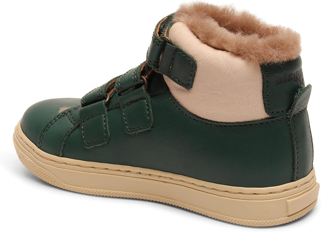 Bisgaard Jungen Jens Sneaker 28 EU Petrolio, 28 EU Petrolio