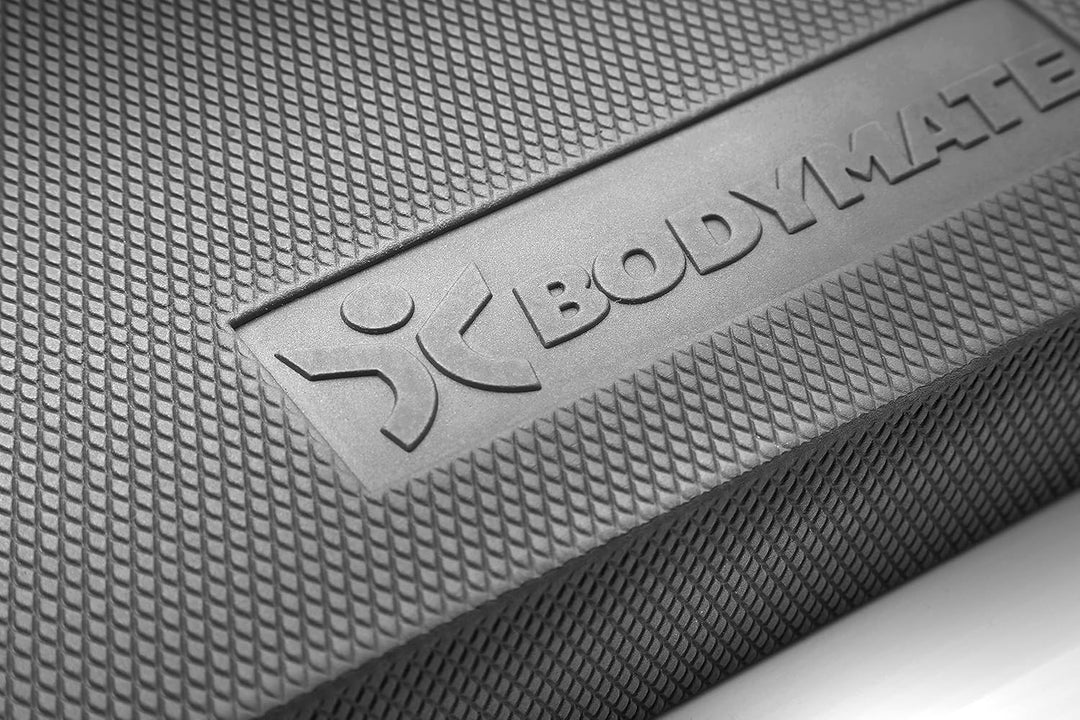 BODYMATE Balance Pad mittel-Harte oder extra-weiche Varianten für Anfänger, Reha, Freizeit- und Prof